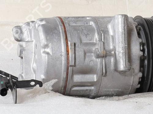 AC compressor ALFA ROMEO STELVIO (949_) 2.9 | BP39092438M34 - Image 4