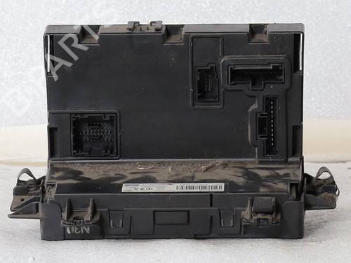 Fuse box FIAT PANDA (169_) 1.2 (169.AXB11, 169.AXB1A) | BP37192584E1 - Image 2