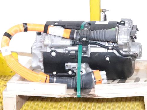 Used Other Other JEEP COMPASS (MP, M6, MV, M7) 1.3 Hybrid 4x4 (240 hp) 27640221 27640221