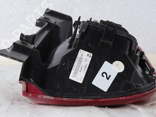 Left taillight FIAT 500 (312_) 1.2 (312AXA1A) | BP37662434C34 - Image 3