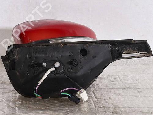 Retrovisor esquerdo CITROËN C3 III (SX) 1.6 BlueHDi 75 | BP39092414C26 - Image 3