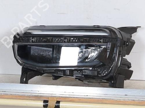 Used Left headlight Left headlight JEEP AVENGER (J2) Electric (156 hp) 23169461 23169461