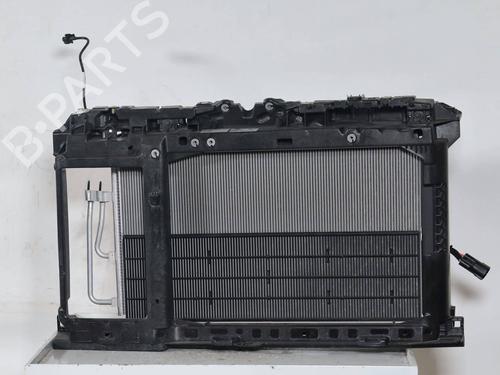 Used AC radiator JEEP AVENGER (J2) Electric (156 hp) 30859288