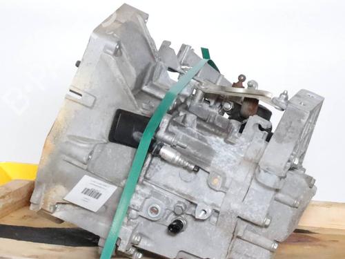 Used Gearbox JEEP RENEGADE SUV (BU, B1, BV) 1.6 MultiJet (130 hp) 27835581