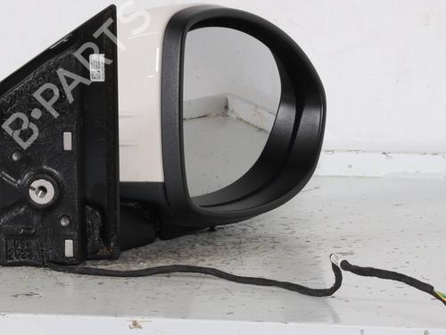 Right mirror FIAT 500e (332_) Elektro (FA1) | BP29618209C27 