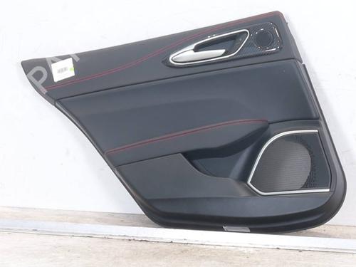 Used Rear left panel Rear left panel 30930887 30930887