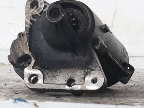 Used Starter Starter CITROËN C3 I (FC_, FN_) 1.4 HDi (70 hp) 32706562 32706562