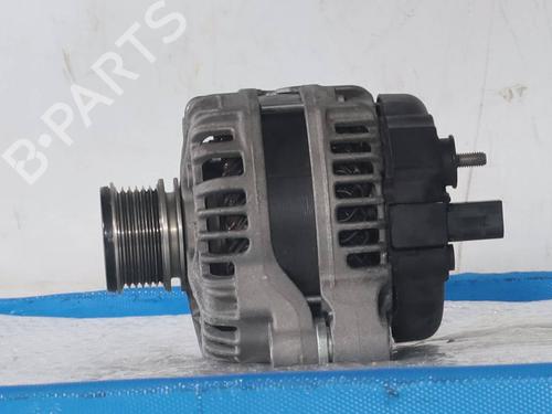 Alternator FIAT DUCATO Van (250_) 140 Multijet 2,2 D | BP33284648M7 - Image 2