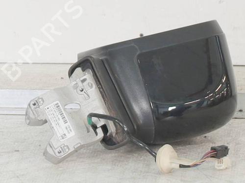 Left mirror JEEP RENEGADE SUV (BU, B1, BV) 1.5 T4 Hybrid | BP26912230C26 