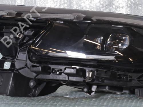 Used Left headlight Left headlight 38949278 38949278