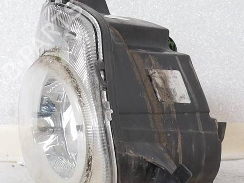 Left daytime light FIAT 500 (312_) 1.2 (312AXA1A) | BP37150277C104 - Image 2