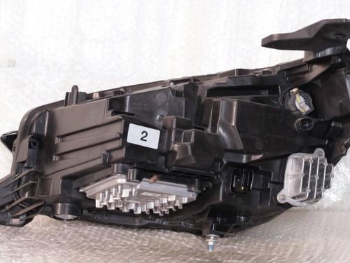 Right headlight OPEL CORSA F (P2JO) CORSA-e (68) | BP40523608C29 - Image 2
