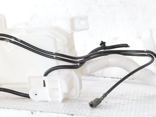 Used Windscreen washer tank Windscreen washer tank FIAT GRANDE PANDA (328) EV (328) (113 hp) 36501057 36501057
