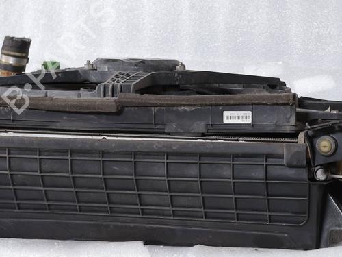 Radiator set FIAT PANDA (312_, 319_) 1.2 (312PXA1A) | BP37603307M120 - Image 5