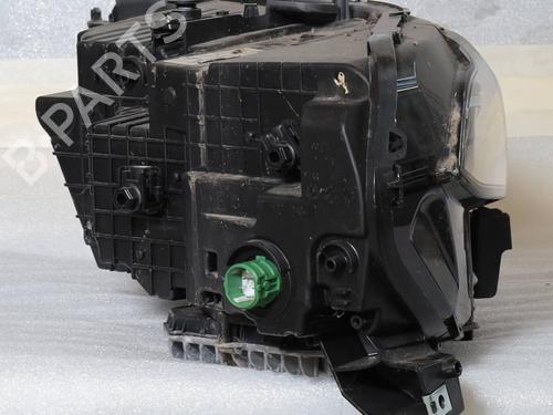 Right headlight ALFA ROMEO TONALE (965_) 1.6 VGT-D | BP39261796C29 - Image 4