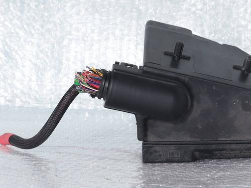Fuse box FIAT 500 (312_) 1.2 (312AXA1A) | BP39135232E1 - Image 2