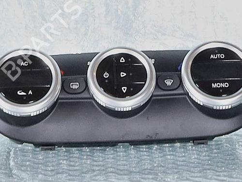 Used Climate control Climate control 39135419 39135419