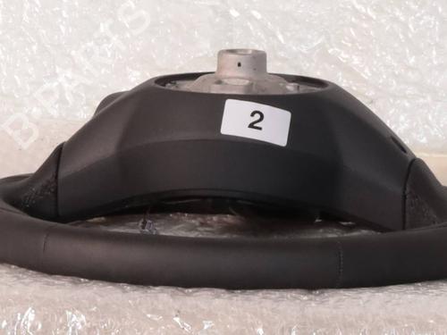 Steering wheel ALFA ROMEO GIULIA (952_) 2.2 D (952ALA25, 952AFM25, 952APA2) | BP39973470C49  - Image 5