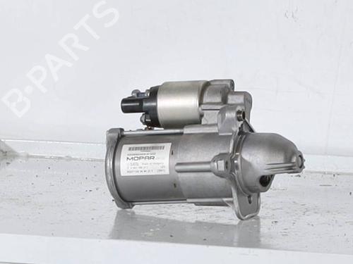 Starter ALFA ROMEO TONALE (965_) 1.3 Hybrid Q4 | BP26912212M8 