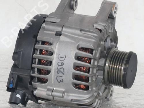 Generator DS DS 3 / DS 3 CROSSBACK (UR_, UC_, UJ_) 1.2 PureTech 100 (URHNKK, URHNEK) | BP30738708M7