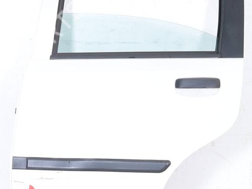 Left rear door FIAT PANDA (169_) 1.1 (169.AXA1A) | BP24954367C4 