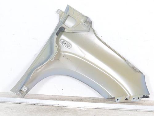 Left front fenders FIAT PANDA (312_, 319_) 0.9 4x4 (312PXG1A) | BP27597273C41 