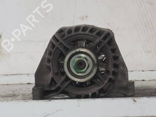 Used Alternator Alternator LANCIA YPSILON (843_) 1.2 (843.AXA1A) (60 hp) 33283931 33283931