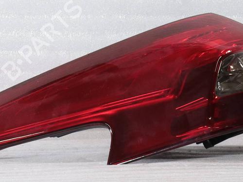 Used Left taillight Left taillight CITROËN C5 III Break (RW_) 1.6 THP 155 (156 hp) 36527636 36527636