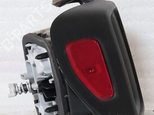 Left taillight JEEP RENEGADE SUV (BU, B1, BV) 2.0 CRD 4x4 | BP36693692C34 - Image 2