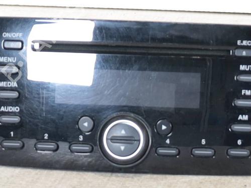 radio-fiat-punto-evo-199_-2008-24954361 main image