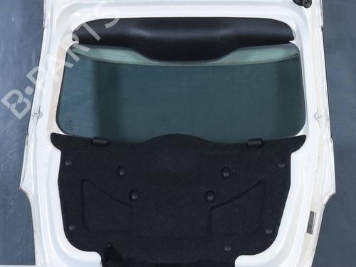 Tailgate ABARTH 500C / 595C / 695C 1.4 (312.AXF11, 312.AXF1A) | BP31793468C6