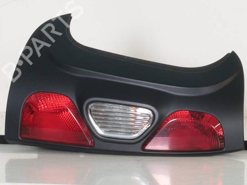 Used Left taillight Left taillight FIAT PANDA (312_, 319_) 0.9 4x4 (312PXR2B) (90 hp) 28359765 28359765