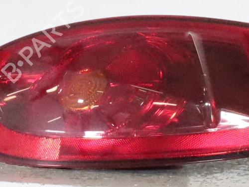 Used Right taillight Right taillight 30260853 30260853