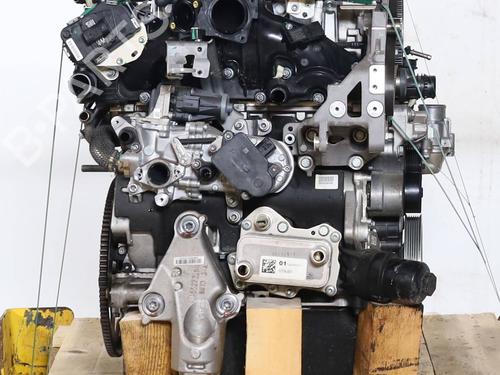 Used Engine ALFA ROMEO STELVIO (949_) 2.2 D (949.AXD1A) (160 hp) 31941809