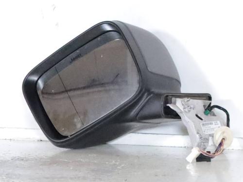 Used Left mirror JEEP COMPASS (MK49) 2.4 4x4 (170 hp) 27660985