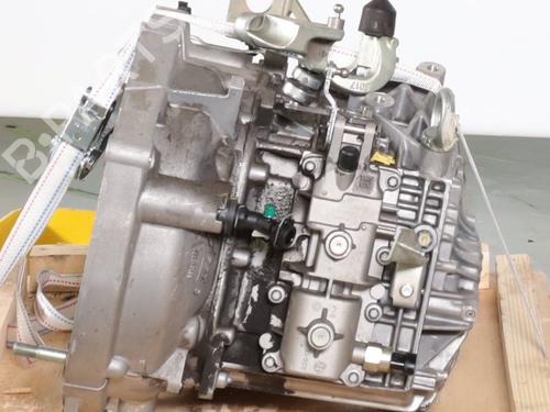 Used Gearbox Gearbox FIAT TIPO Hatchback (356_, 357_) 1.6 Multijet (357HXG1) (131 hp) 22966563 22966563