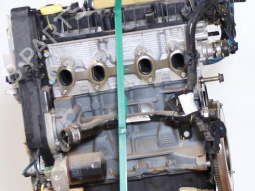 Used Engine Engine 37603330 37603330