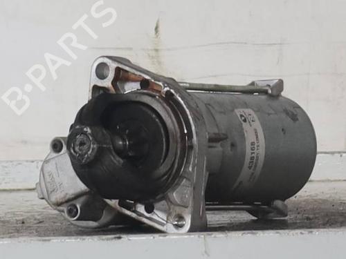 Used Starter Starter FIAT GRANDE PUNTO (199_) 1.3 D Multijet (199.AXD11, 199.AXD1A, 199.AXD1B,... (90 hp) 33284698 33284698
