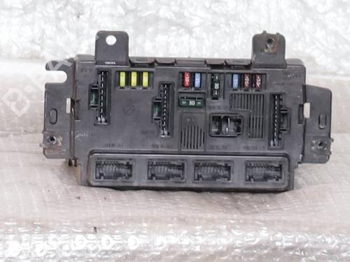 Used Fuse box Fuse box FIAT PANDA (169_) 1.2 (169.AXB11, 169.AXB1A) (60 hp) 40215471 40215471