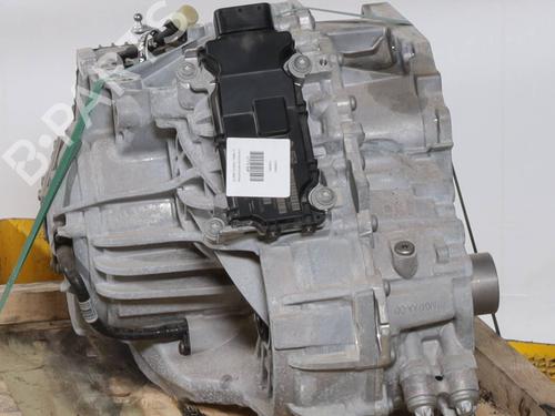 Used Gearbox JEEP COMPASS (MP, M6, MV, M7) 1.3 HYBRID 4X4 (190 hp) 29530199