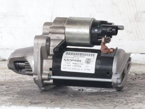 Starter JEEP COMPASS (MP, M6, MV, M7) 1.3 T270 | BP36217191M8 - Image 2