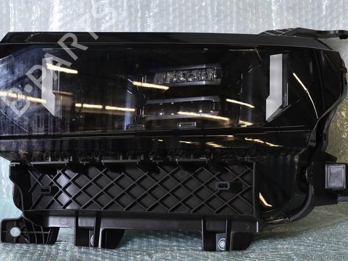 Used Left headlight Left headlight 39427484 39427484