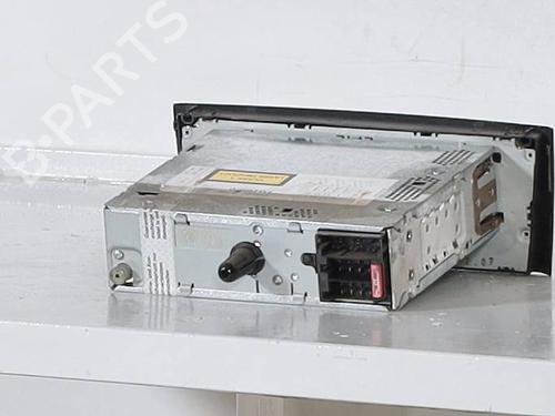 Radio FIAT GRANDE PUNTO (199_) 1.2 | BP30178693E6 