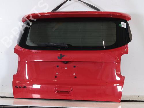 Coffre JEEP COMPASS (MP, M6, MV, M7) 1.3 HYBRID 4X4 (190 hp) 29453845