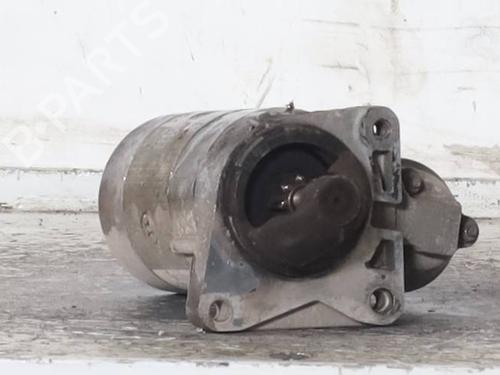 Used Starter Starter FIAT PUNTO (188_) 1.2 60 (188.030, .050, .130, .150, .230, .250) (60 hp) 34208047 34208047