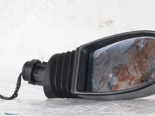 Used Left mirror Left mirror FIAT PUNTO (188_) 1.3 JTD 16V (70 hp) 33283585 33283585