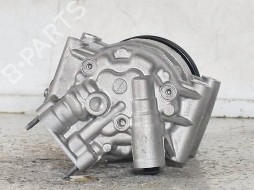 Used AC compressor AC compressor ALFA ROMEO JUNIOR (626_, 627_) Mild Hybrid (136 hp) 30662875 30662875