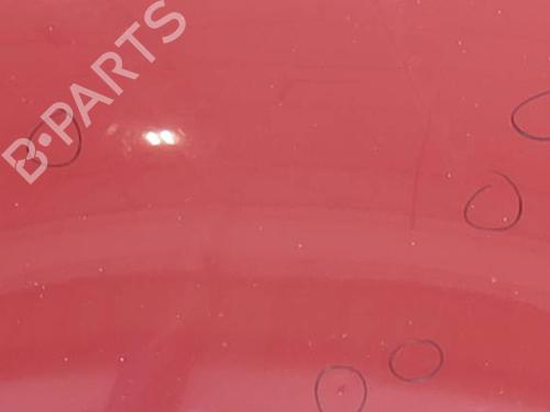 Used Hood FIAT SEICENTO / 600 (187_) 1.1 (187AXB, 187AXB1A, 187AXC1A02) (54 hp) 28192837