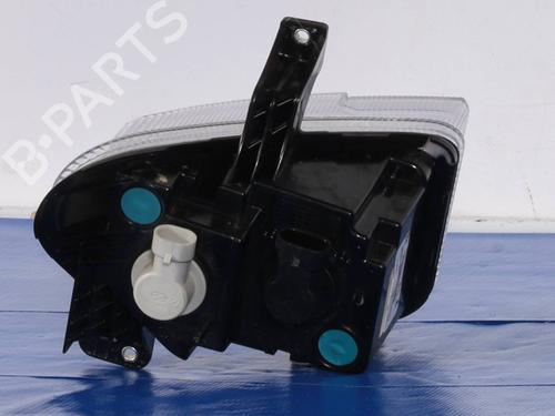 Right daytime light JEEP RENEGADE SUV (BU, B1, BV) 2.0 CRD 4x4 | BP29892518C103