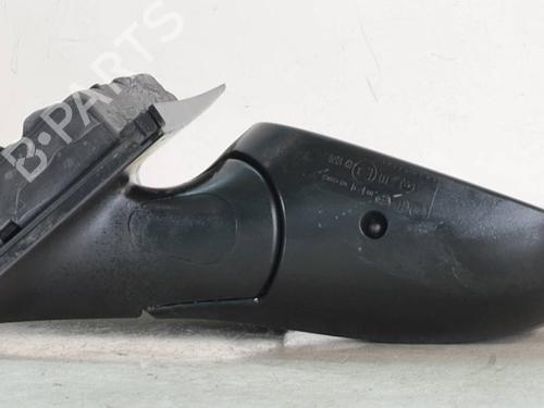 Right mirror LANCIA YPSILON (312_) 1.0 Mild Hybrid (312) | BP29618118C27 